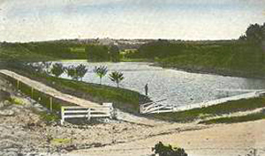 Pittsfield White's_Pond,_Early.jpg